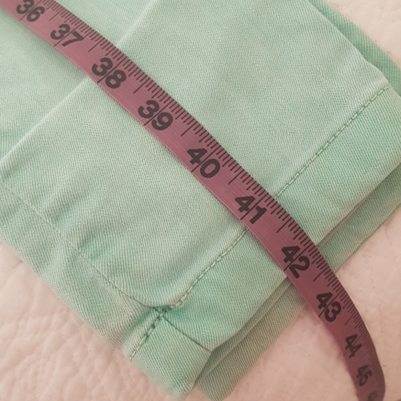 Second Yoga Jeans - Picture 5 of 5